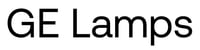 GE Lamps Logo GE Lamps Logo