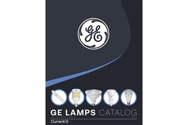 GEL_2025_GE_Lamps_Catalog_Cover