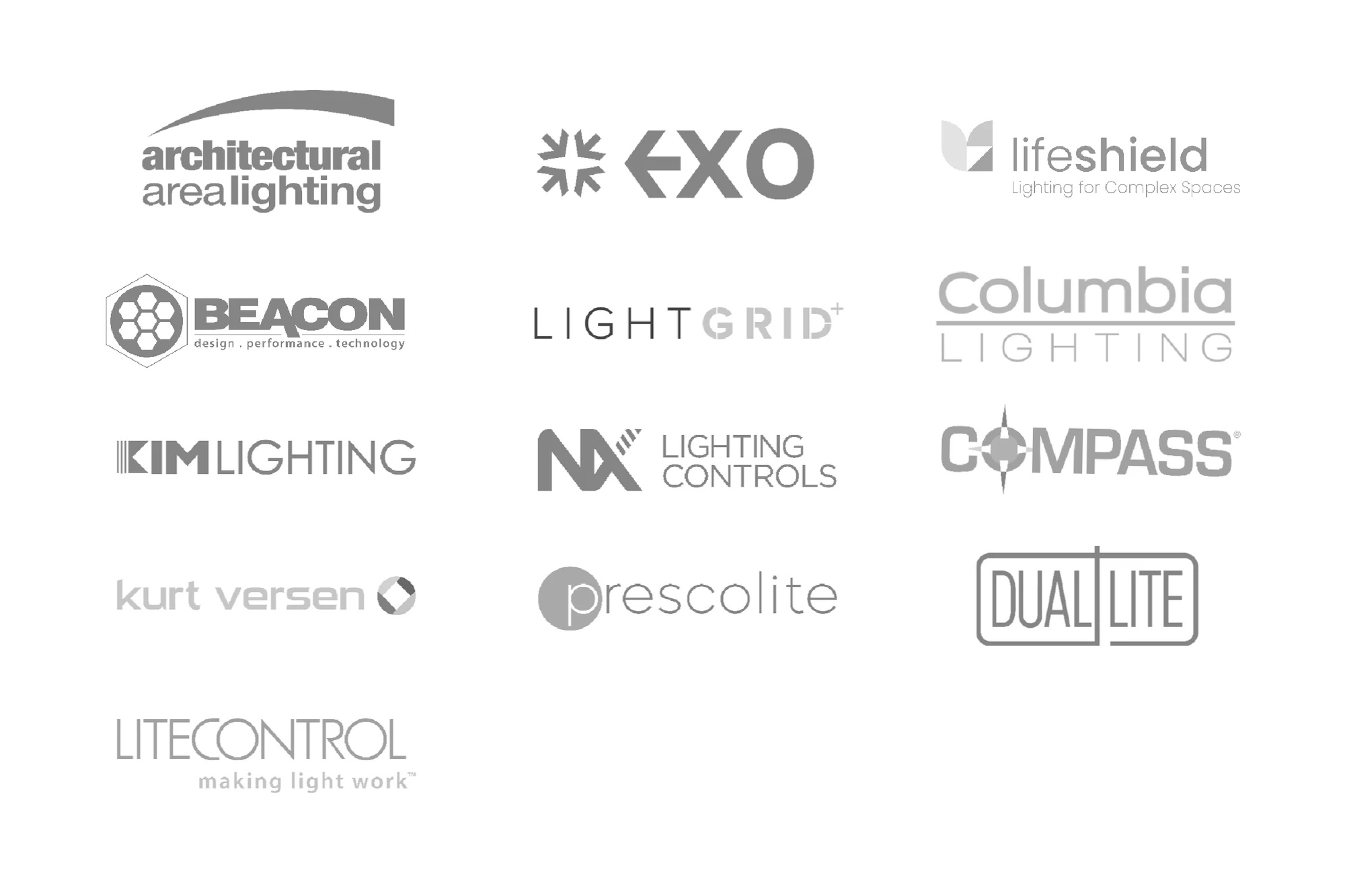 HLI Brands Collage