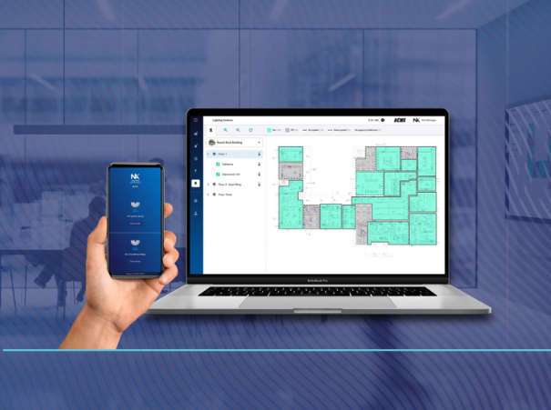 NX Site Manager App Updates