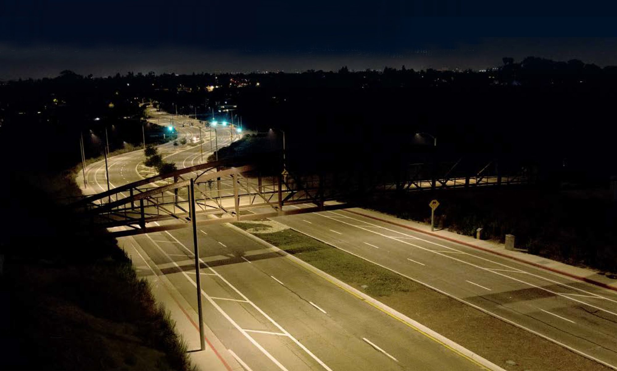 Outdoor Roadway 3000K 1