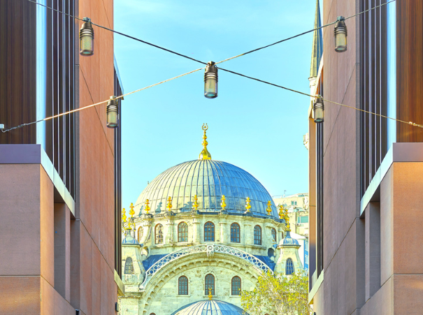 Slide Catenary