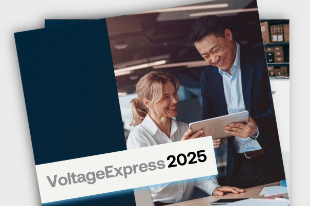 Voltage Express 2025