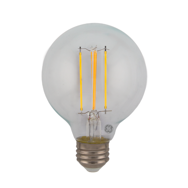 Dim to Warm Deco Lamps
