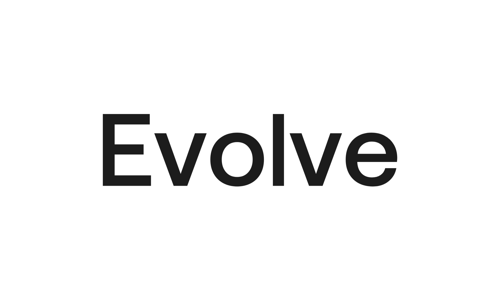 Evolve Logo (1)