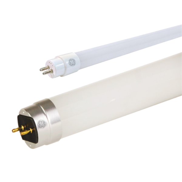 GE Lamps XL Tubes