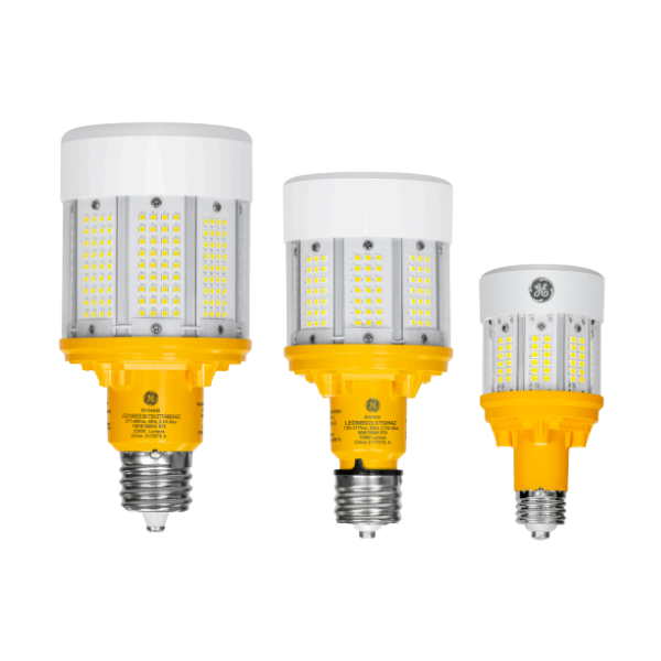 Hazardous Locaiton Lamps