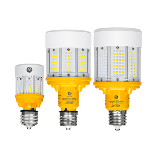 Hazrdous LED HID Group
