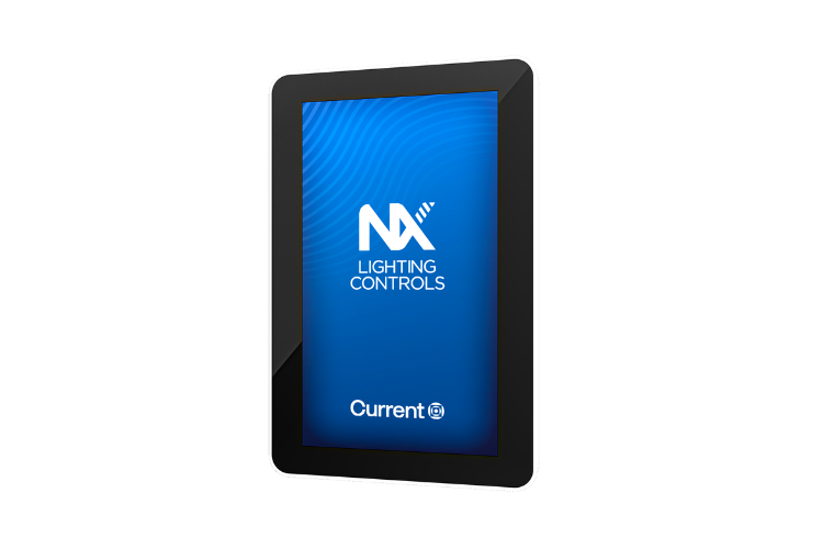 NX Touchscreen Whats New Image