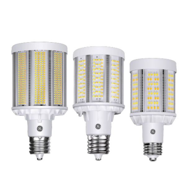 Passive Selectable Lamps