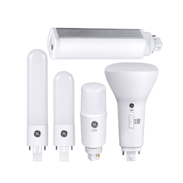 Type B Plug In Lamps