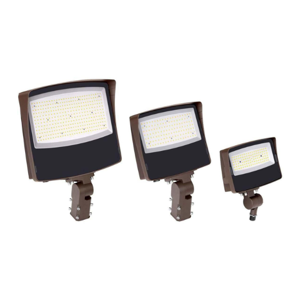 Evolve EFP1 Flood Lights