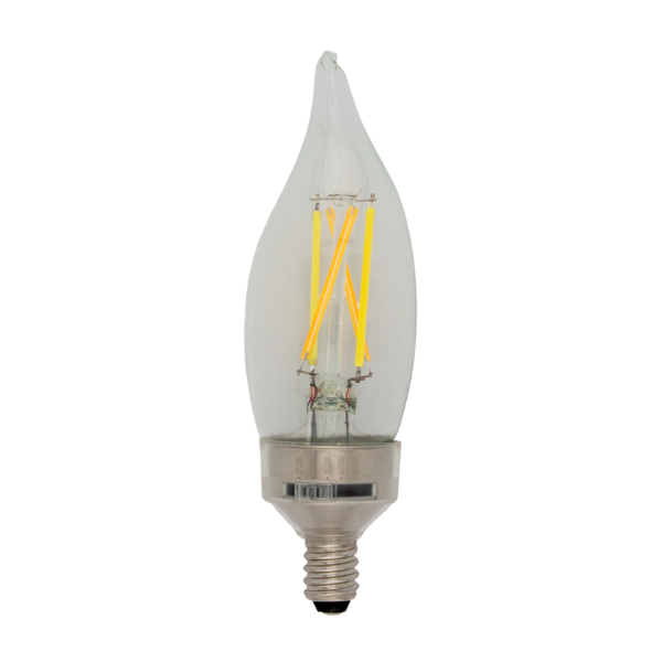 filament deco lamps